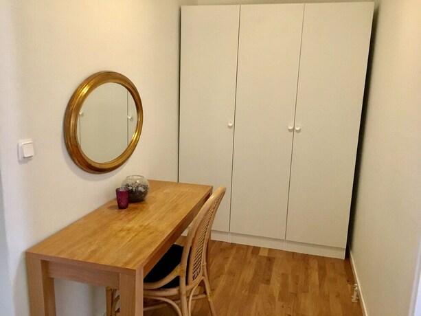 Imagen de la habitación del Hostel Karlskrona Handh. Foto 32