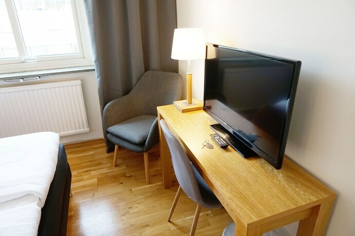 Imagen de la habitación del Hostel Karlskrona Handh. Foto 33