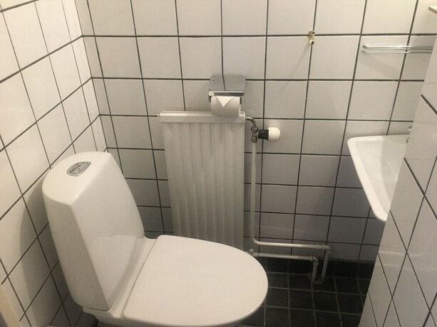 Imagen de la habitación del Hostel Karlskrona Handh. Foto 34