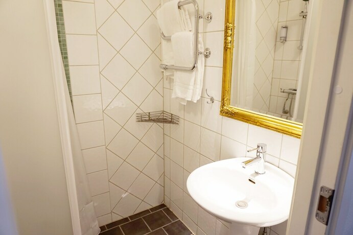 Imagen de la habitación del Hostel Karlskrona Handh. Foto 35