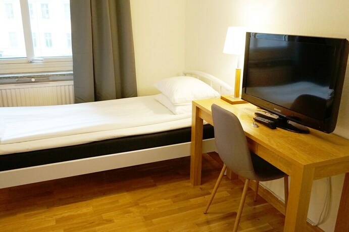 Imagen de la habitación del Hostel Karlskrona Handh. Foto 36