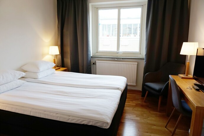 Imagen de la habitación del Hostel Karlskrona Handh. Foto 37