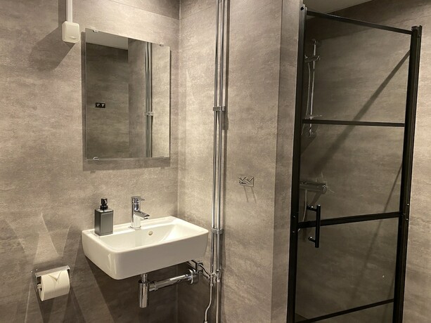 Imagen de la habitación del Hostel Karlskrona Handh. Foto 40