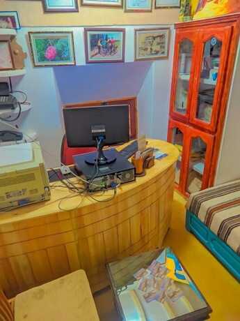 Imagen general del Hostel Kasbah Assafar - Guest House. Foto 4