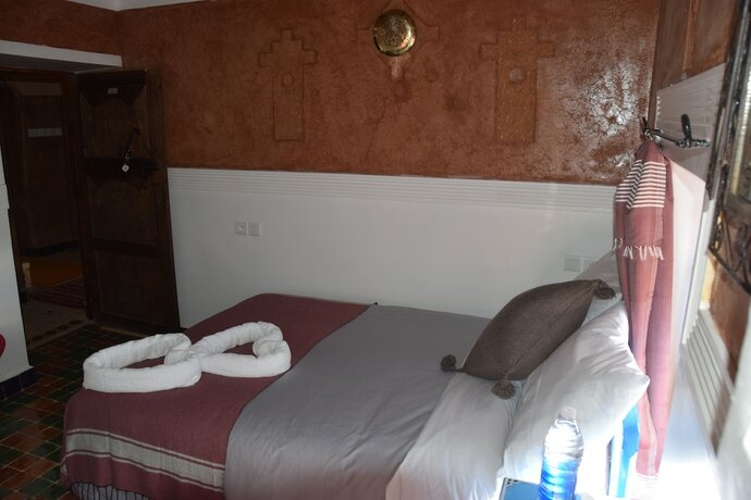 Imagen general del Hostel Kasbah Assafar - Guest House. Foto 6