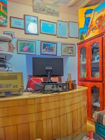 Imagen general del Hostel Kasbah Assafar - Guest House. Foto 11