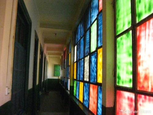 Imagen de la habitación del Hostel Kashgar Old Town Youth. Foto 2