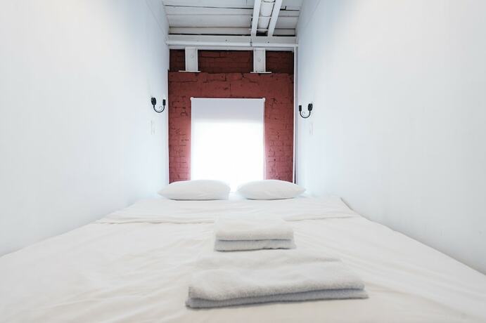 Imagen general del Hostel Keds and Coffee House. Foto 3