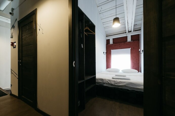Imagen general del Hostel Keds and Coffee House. Foto 6