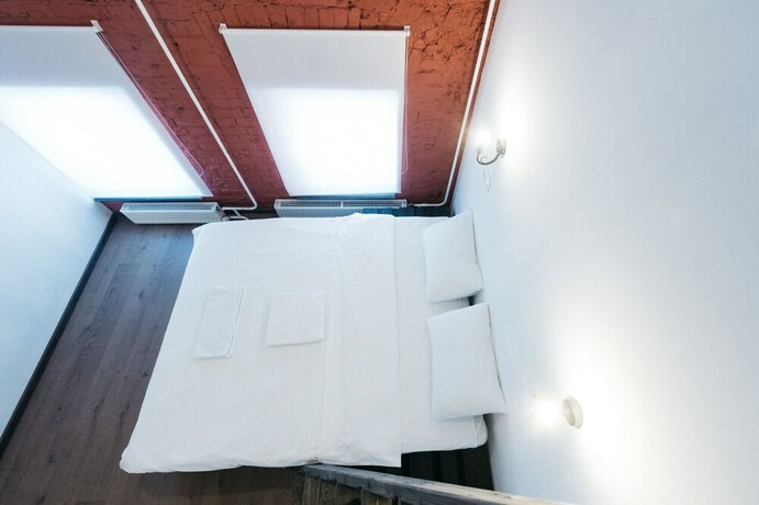 Imagen de la habitación del Hostel Keds and Coffee House. Foto 16