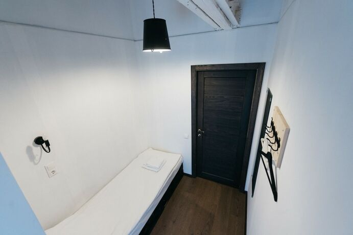 Imagen de la habitación del Hostel Keds and Coffee House. Foto 18