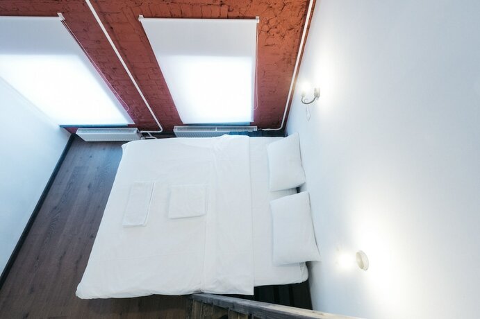 Imagen de la habitación del Hostel Keds and Coffee House. Foto 19