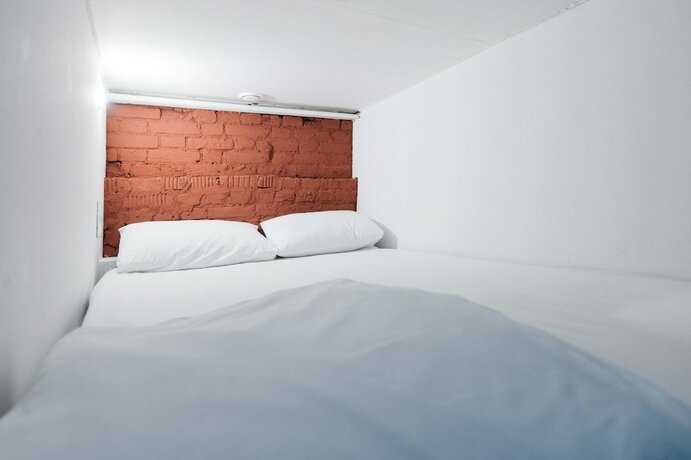 Imagen de la habitación del Hostel Keds and Coffee House. Foto 22