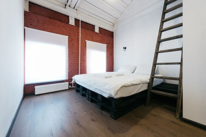 Imagen de la habitación del Hostel Keds and Coffee House. Foto 27