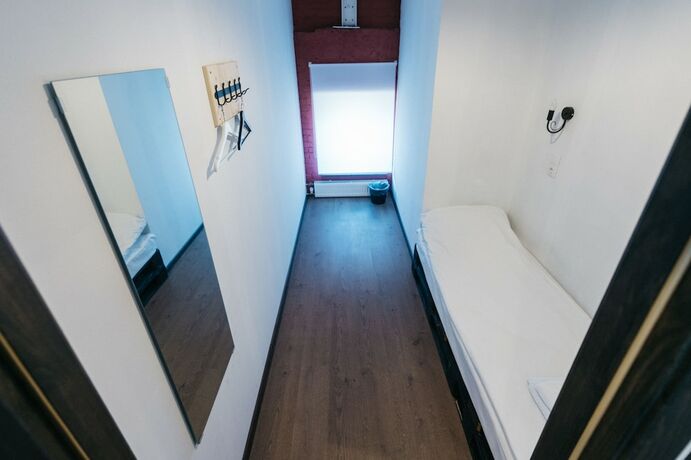 Imagen de la habitación del Hostel Keds and Coffee House. Foto 28