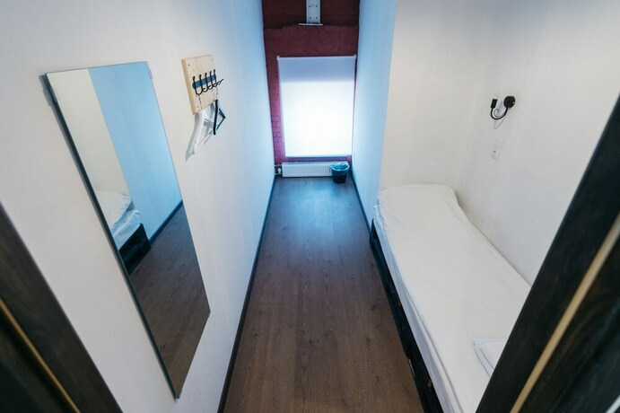 Imagen de la habitación del Hostel Keds and Coffee House. Foto 29