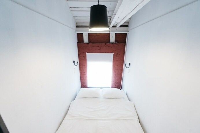 Imagen de la habitación del Hostel Keds and Coffee House. Foto 31