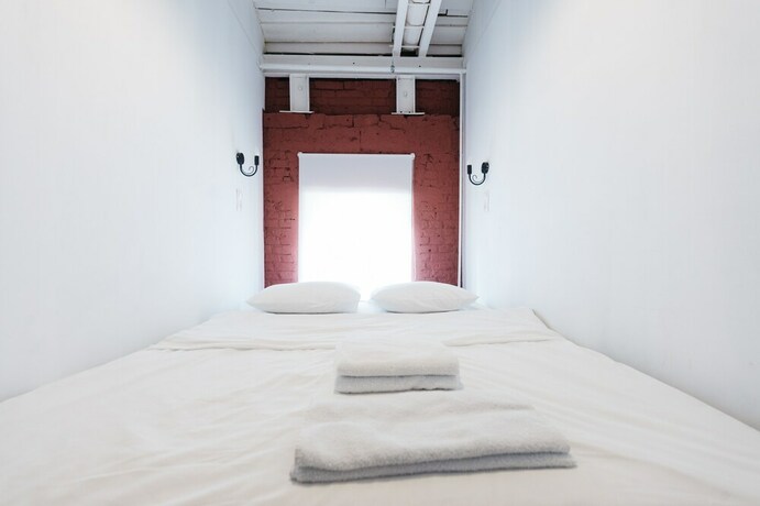 Imagen de la habitación del Hostel Keds and Coffee House. Foto 33