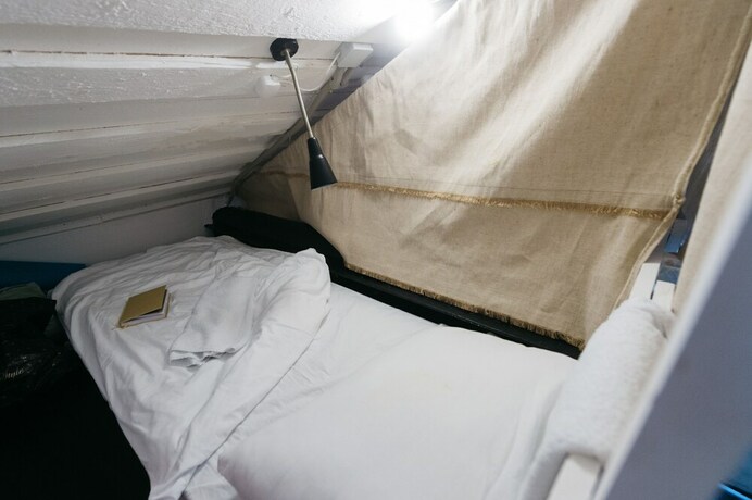 Imagen de la habitación del Hostel Keds and Coffee House. Foto 34