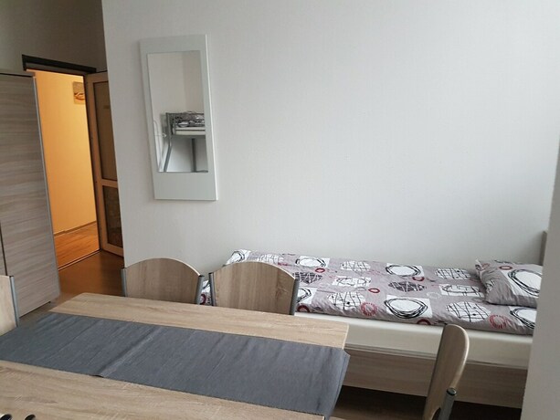 Imagen de la habitación del Hostel Keja. Foto 12