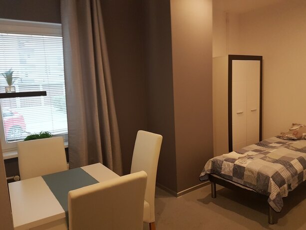 Imagen de la habitación del Hostel Keja. Foto 16
