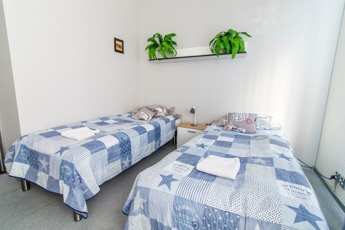 Imagen de la habitación del Hostel Keja. Foto 17