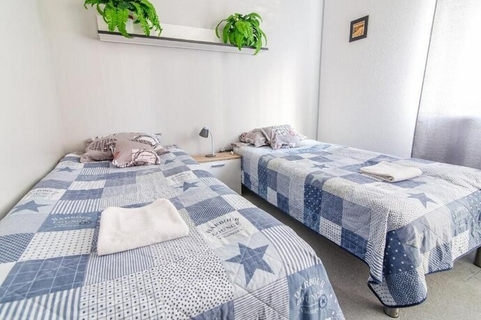 Imagen de la habitación del Hostel Keja. Foto 18