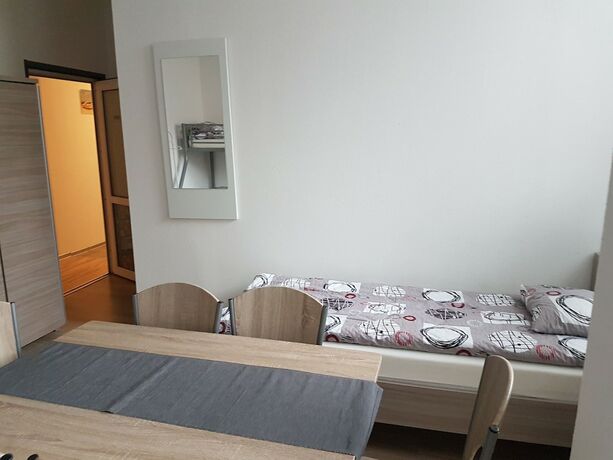 Imagen de la habitación del Hostel Keja. Foto 19