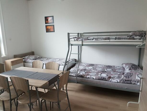 Imagen de la habitación del Hostel Keja. Foto 21