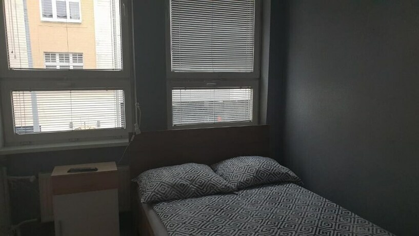Imagen de la habitación del Hostel Keja. Foto 22