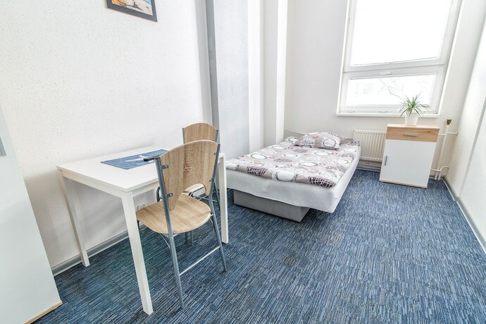 Imagen de la habitación del Hostel Keja. Foto 23