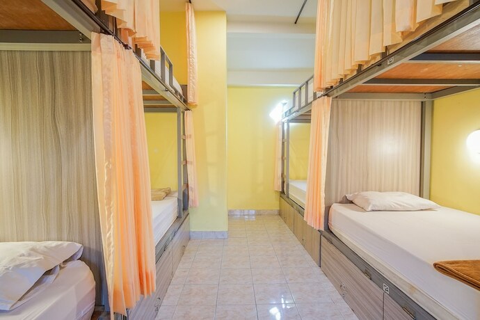 Imagen general del Hostel Kememai. Foto 3