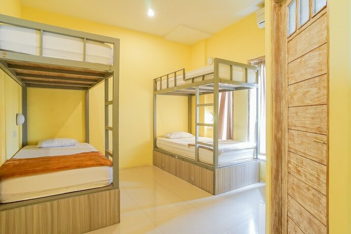 Imagen general del Hostel Kememai. Foto 9