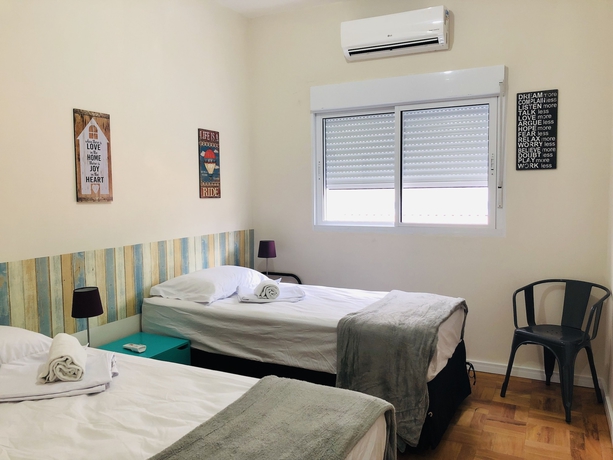 Imagen de la habitación del Hostel Kera Smart. Foto 2
