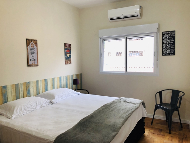 Imagen de la habitación del Hostel Kera Smart. Foto 3