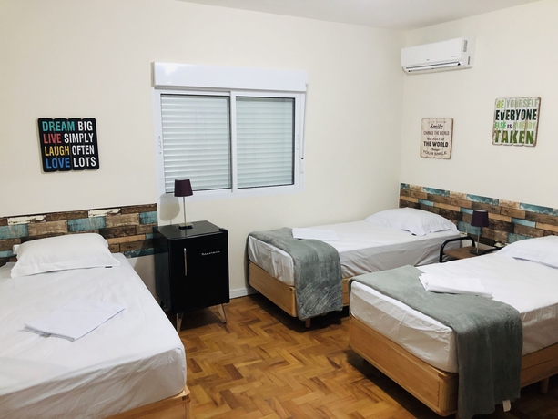 Imagen de la habitación del Hostel Kera Smart. Foto 4