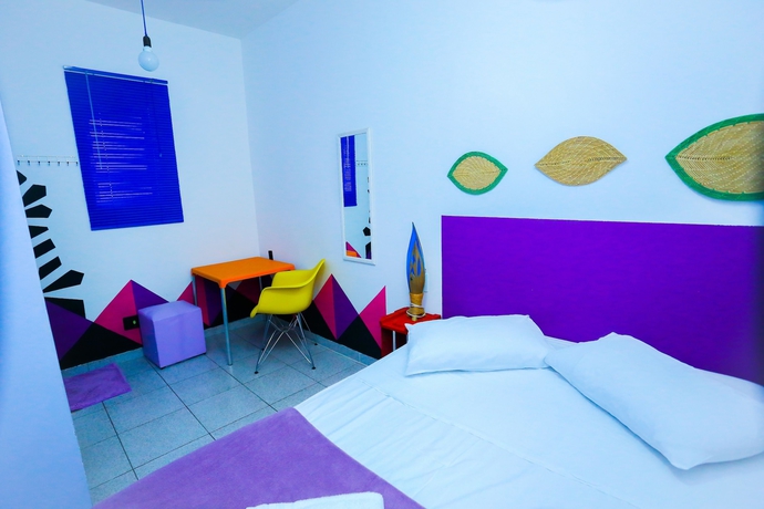 Imagen de la habitación del Hostel Kera Smart. Foto 9