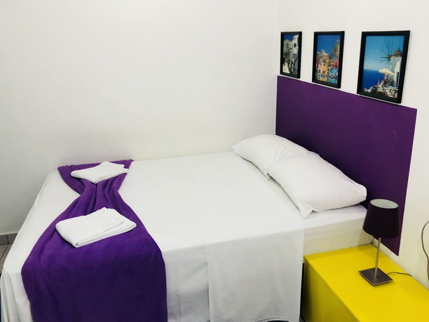 Imagen de la habitación del Hostel Kera Smart. Foto 10