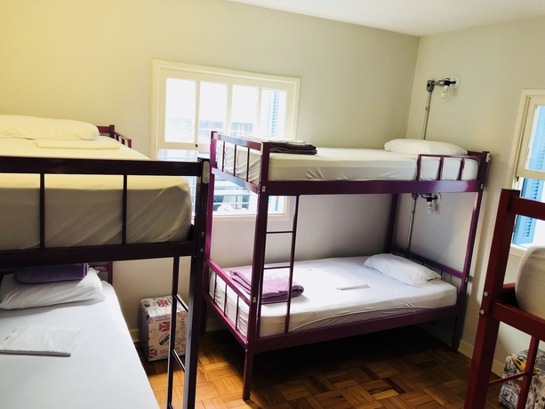 Imagen de la habitación del Hostel Kera Smart. Foto 14