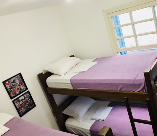 Imagen de la habitación del Hostel Kera Smart. Foto 15