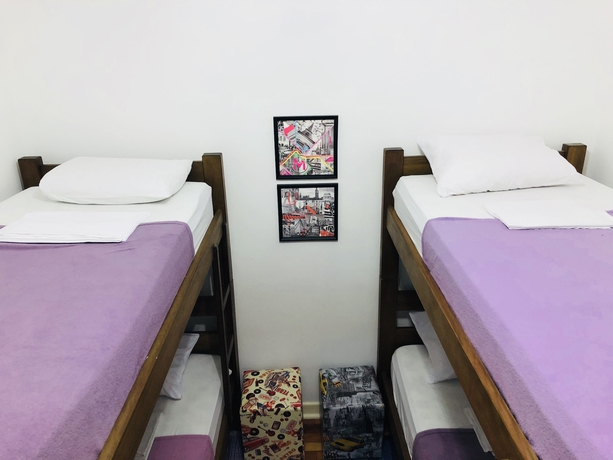 Imagen de la habitación del Hostel Kera Smart. Foto 17