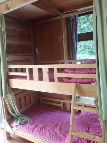 Imagen general del Hostel Kerama Backpackers -. Foto 13