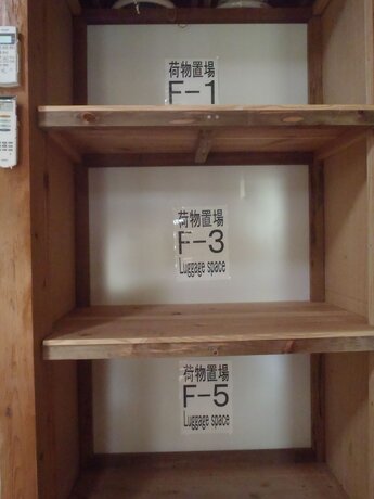 Imagen de la habitación del Hostel Kerama Backpackers -. Foto 18