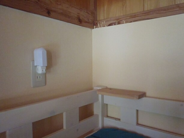 Imagen de la habitación del Hostel Kerama Backpackers -. Foto 22