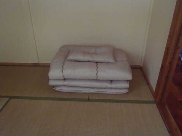 Imagen de la habitación del Hostel Kerama Backpackers -. Foto 28