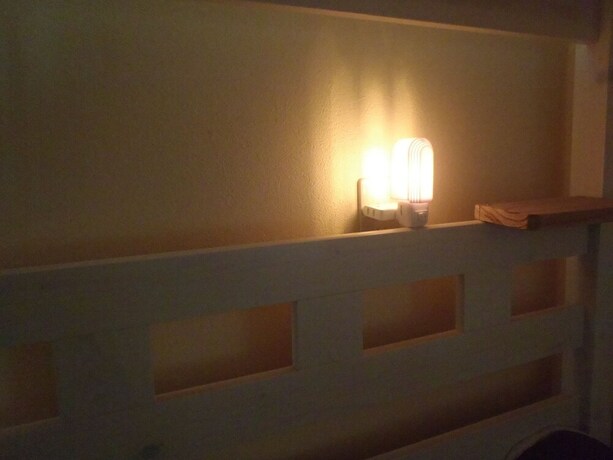 Imagen de la habitación del Hostel Kerama Backpackers -. Foto 32