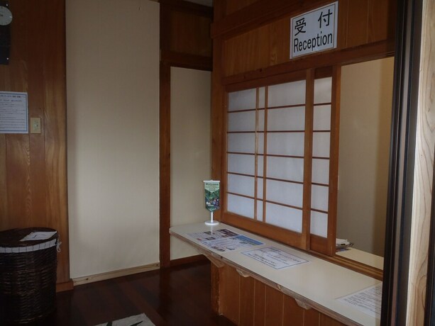 Imagen de los interiores del Hostel Kerama Backpackers -. Foto 38