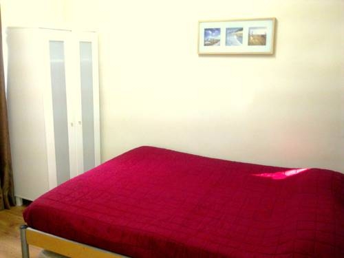 Imagen general del Hostel Kevin's. Foto 7