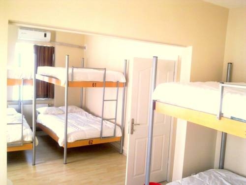 Imagen general del Hostel Kevin's. Foto 10