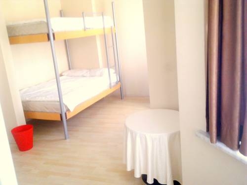 Imagen general del Hostel Kevin's. Foto 11